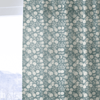 Laurel - Curtain Panel - The Drapery