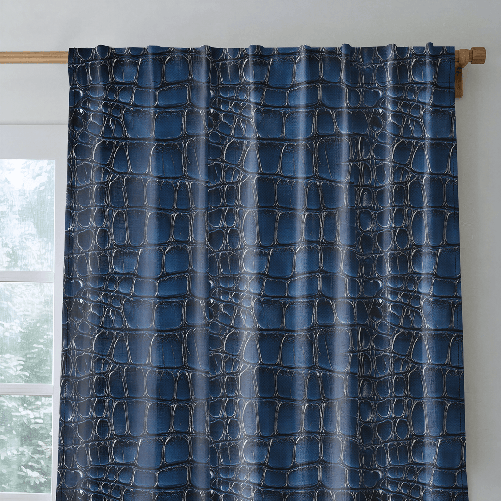 Lauriane - Curtain Panel - The Drapery