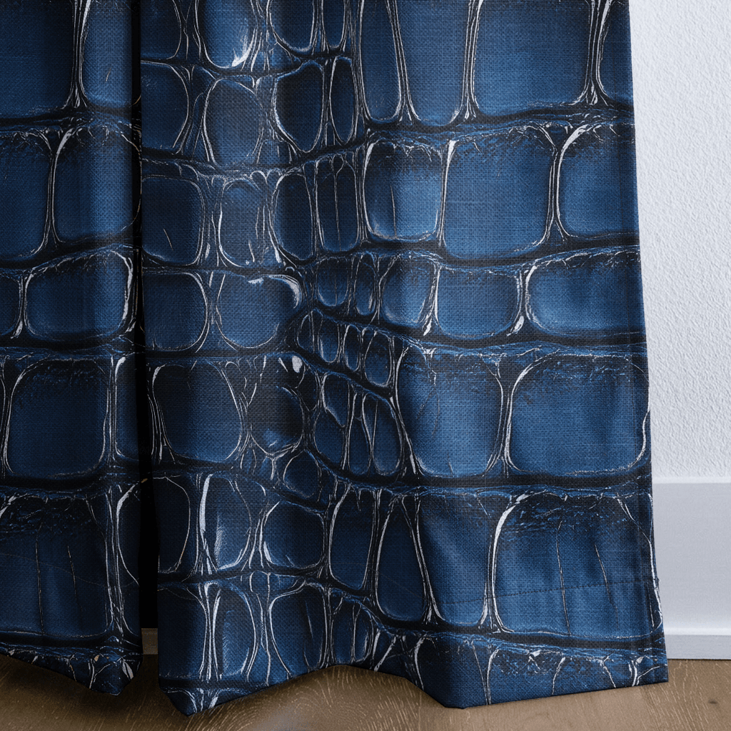 Lauriane - Curtain Panel - The Drapery
