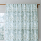 Lavinia - Curtain Panel - The Drapery