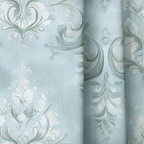 Lavinia - Curtain Panel - The Drapery