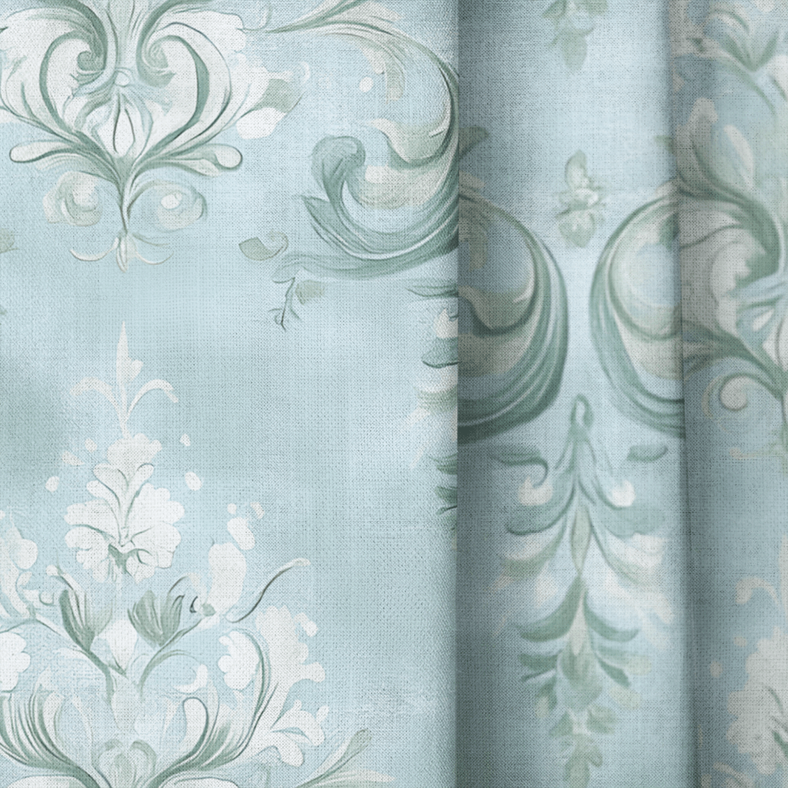 Lavinia - Curtain Panel - The Drapery