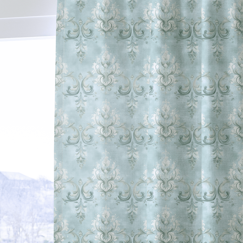 Lavinia - Curtain Panel - The Drapery