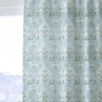 Lavinia - Curtain Panel - The Drapery