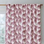 Lavinia Petal - Curtain Panel - The Drapery