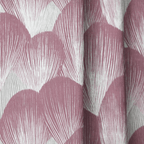 Lavinia Petal - Curtain Panel - The Drapery