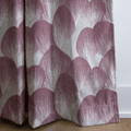 Lavinia Petal - Curtain Panel - The Drapery