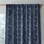 Lawrence - Curtain Panel - The Drapery