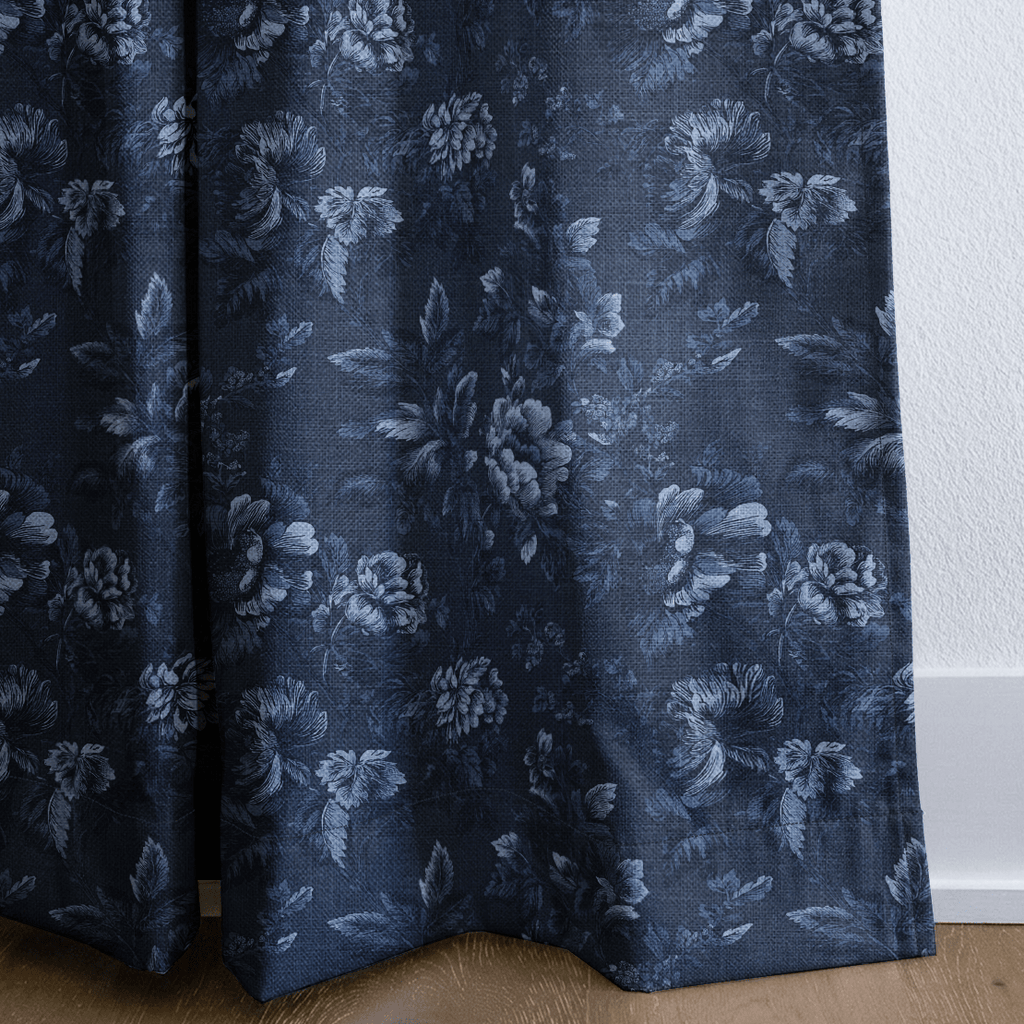 Lawrence - Curtain Panel - The Drapery