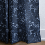 Lawrence - Curtain Panel - The Drapery