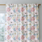 Lawson Garden - Curtain Panel - The Drapery