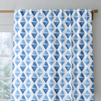 Lawton - Curtain Panel - The Drapery