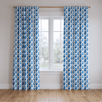 Lawton - Curtain Panel - The Drapery