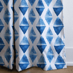 Lawton - Curtain Panel - The Drapery