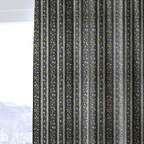 Layla - Curtain Panel - The Drapery
