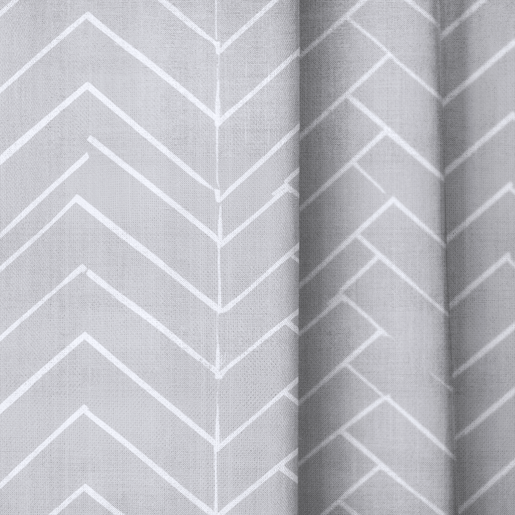 Layla - Curtain Panel - The Drapery