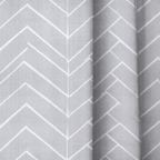 Layla - Curtain Panel - The Drapery