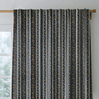 Layla - Curtain Panel - The Drapery