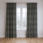 Layla - Curtain Panel - The Drapery