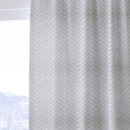 Layla - Curtain Panel - The Drapery