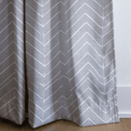 Layla - Curtain Panel - The Drapery