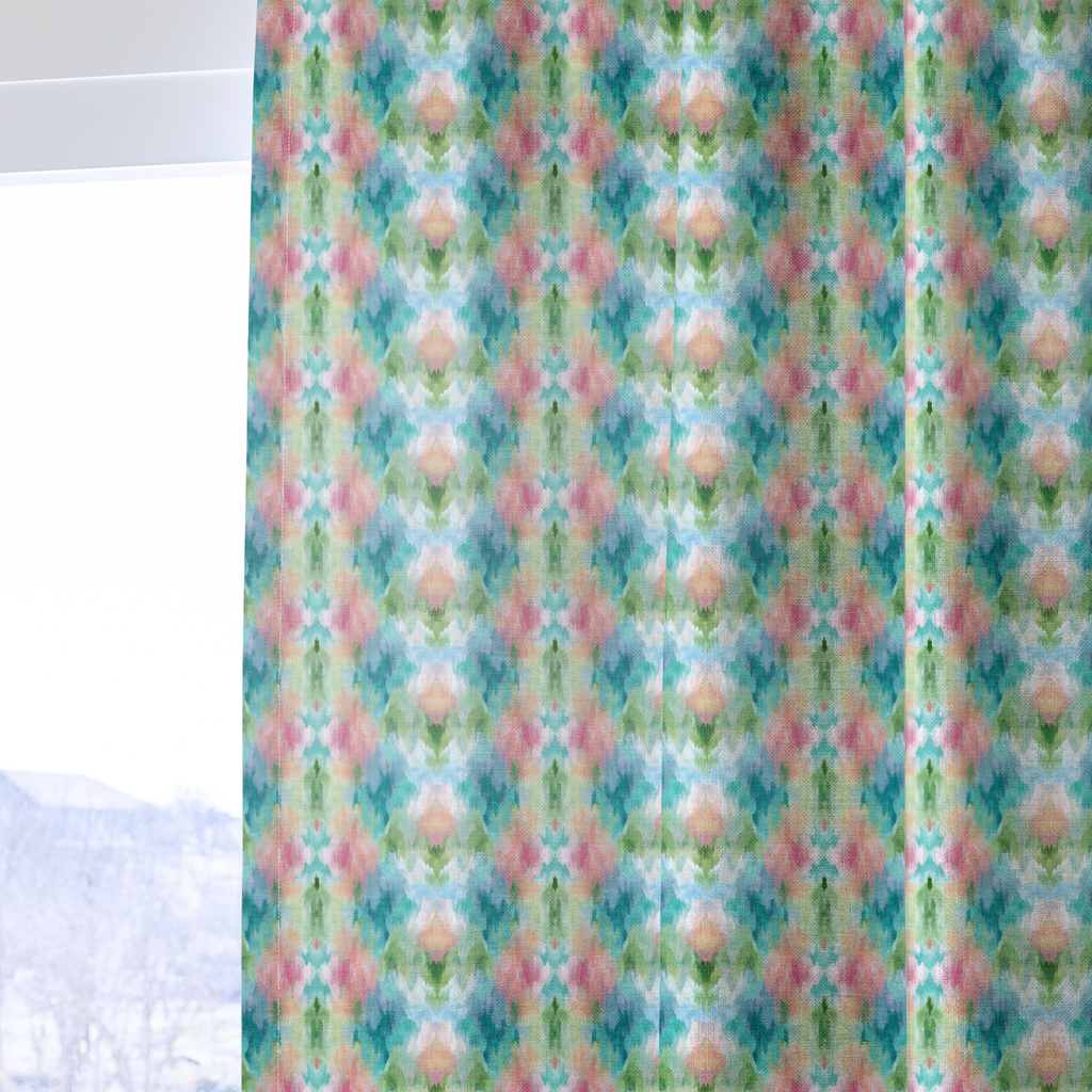 Layne - Curtain Panel - The Drapery