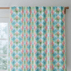 Layne - Curtain Panel - The Drapery