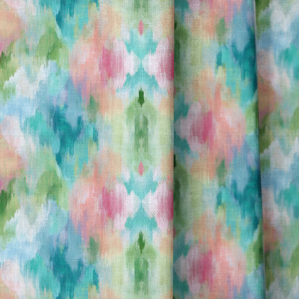 Layne - Curtain Panel - The Drapery