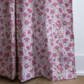 Laynie Florals - Curtain Panel - The Drapery