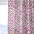 Laynie Florals - Curtain Panel - The Drapery