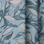 Layton - Curtain Panel - The Drapery
