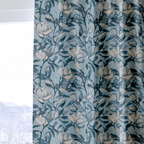 Layton - Curtain Panel - The Drapery