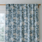 Layton - Curtain Panel - The Drapery