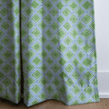 Leah - Curtain Panel - The Drapery