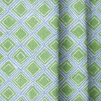 Leah - Curtain Panel - The Drapery