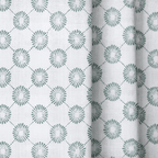 Leander Croix - Curtain Panel - The Drapery