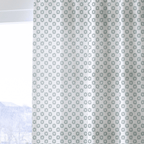 Leander Croix - Curtain Panel - The Drapery