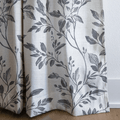 Leander - Curtain Panel - The Drapery