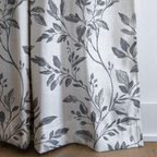 Leander - Curtain Panel - The Drapery