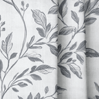 Leander - Curtain Panel - The Drapery