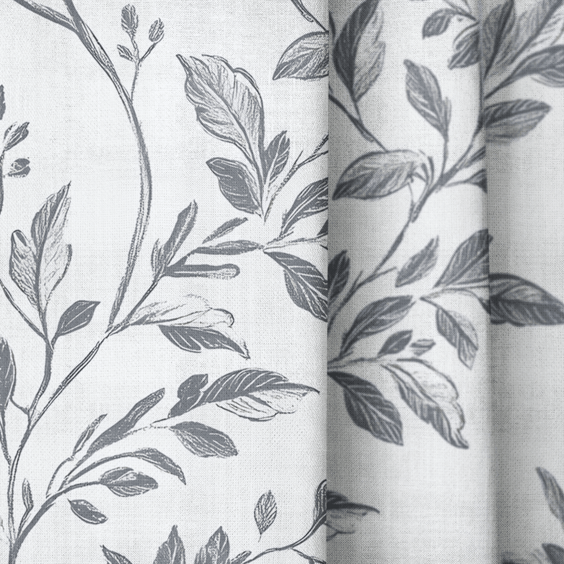 Leander - Curtain Panel - The Drapery