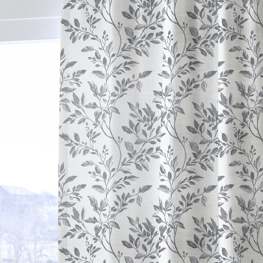 Leander - Curtain Panel - The Drapery