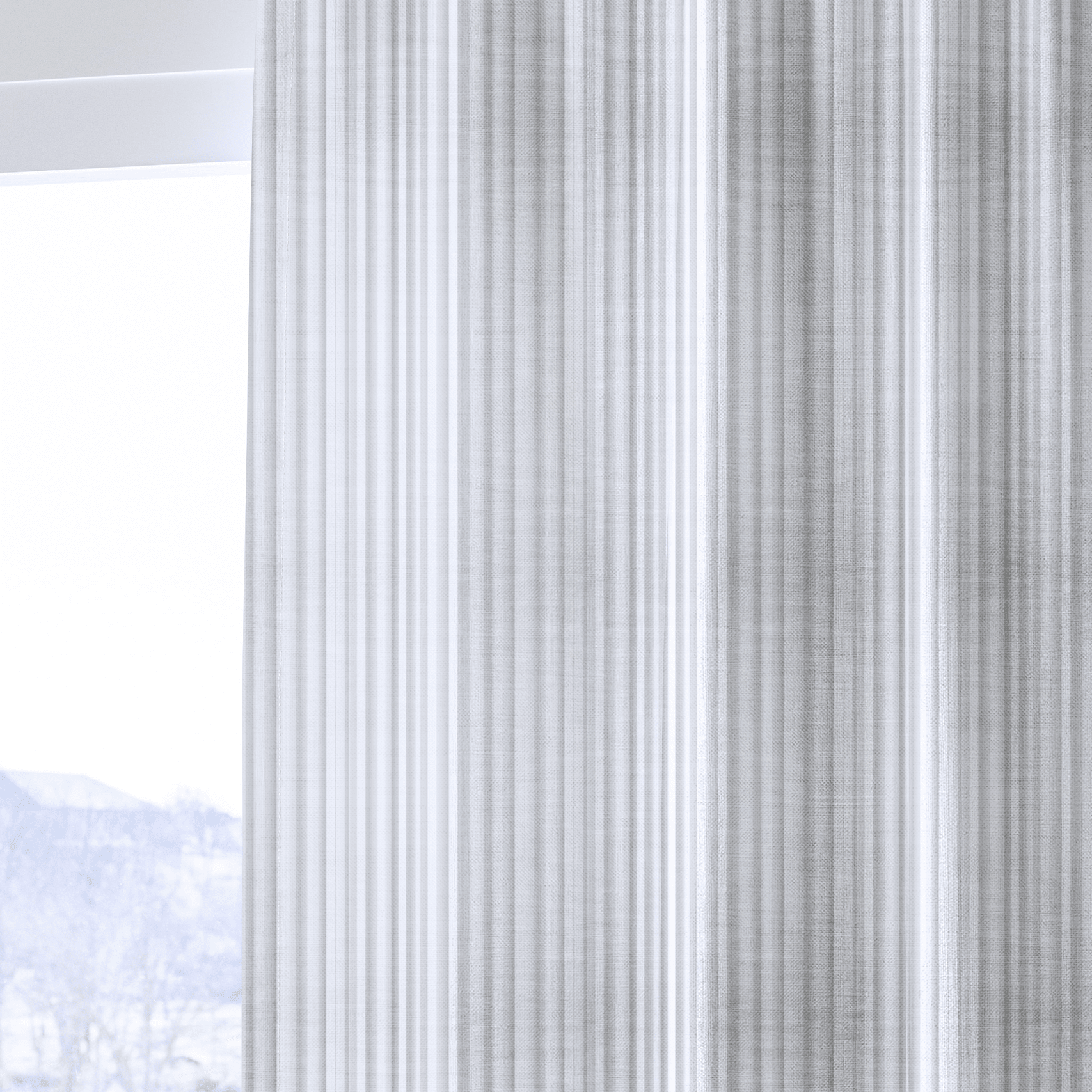 Lecce - Curtain Panel - The Drapery