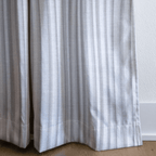 Lecce - Curtain Panel - The Drapery