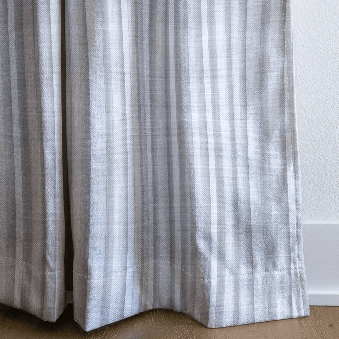 Lecce - Curtain Panel - The Drapery