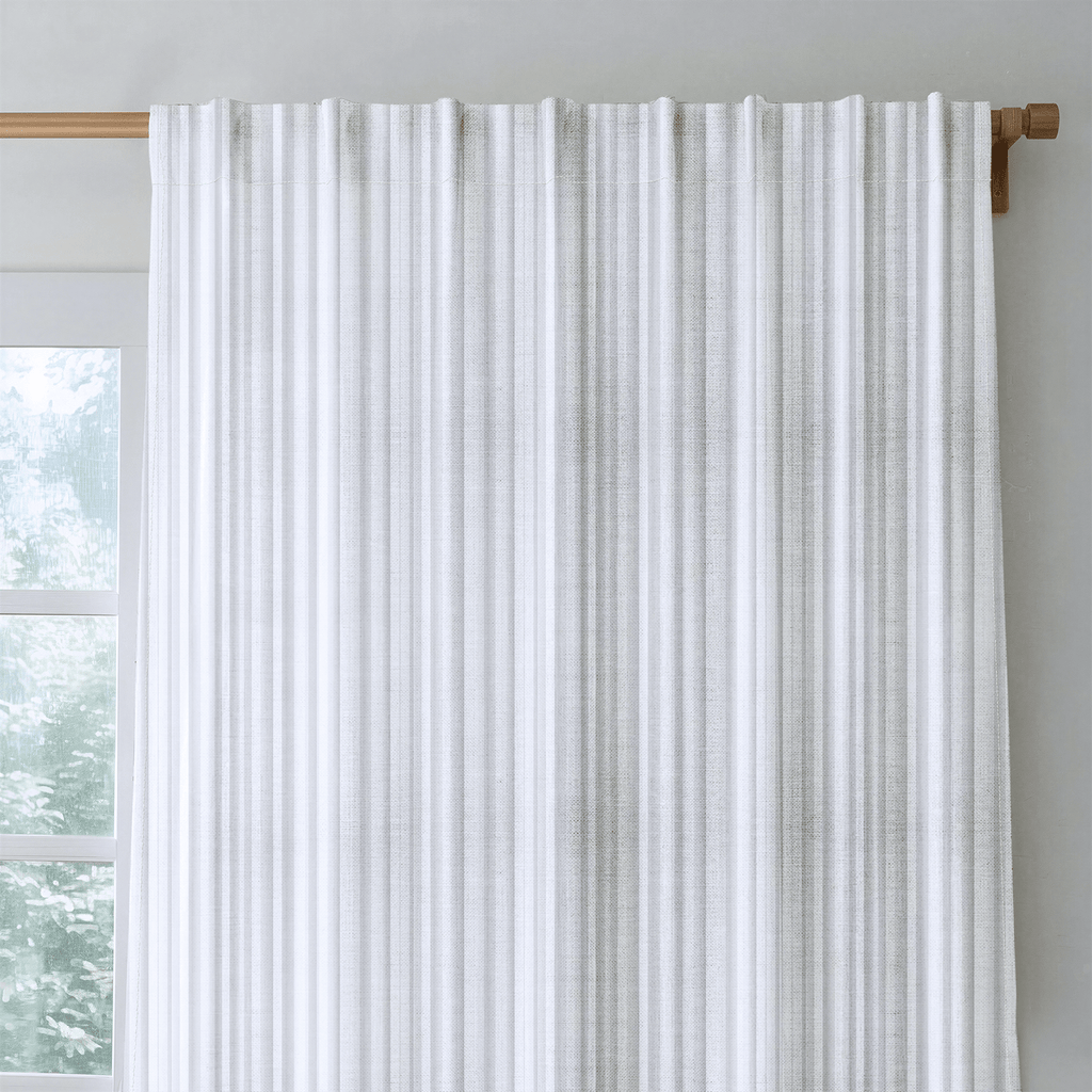 Lecce - Curtain Panel - The Drapery