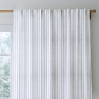Lecce - Curtain Panel - The Drapery