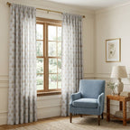 LeClair - Curtain Panel - The Drapery
