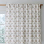 LeClair - Curtain Panel - The Drapery