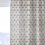 LeClair - Curtain Panel - The Drapery